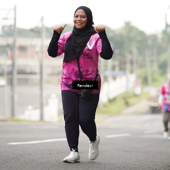 Runner Photo 8420294