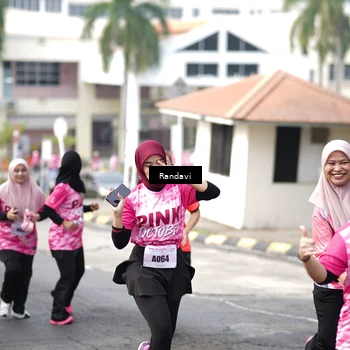 Runner Photo 8420295