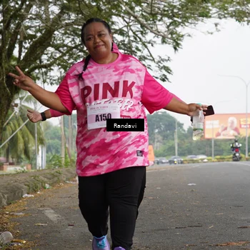 Runner Photo 8420303
