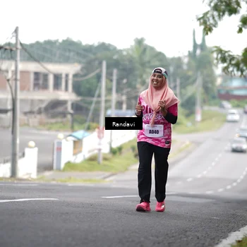 Runner Photo 8420320
