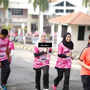 Runner Photo 8420323