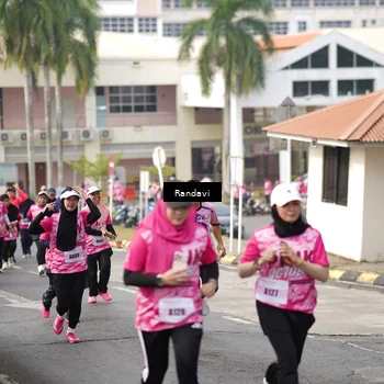 Runner Photo 8420324