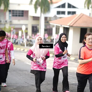 Runner Photo 8420325