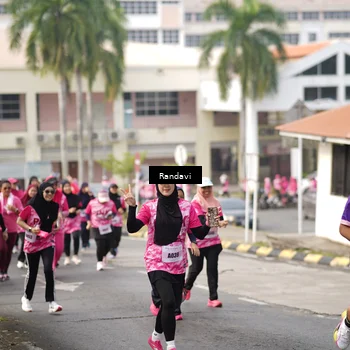 Runner Photo 8420326