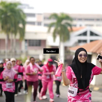 Runner Photo 8420328