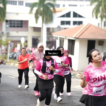 Runner Photo 8420332