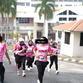 Runner Photo 8420333