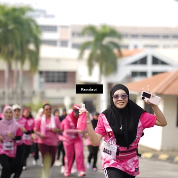 Runner Photo 8420336