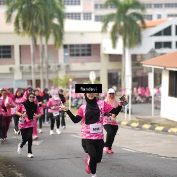 Runner Photo 8420337