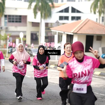 Runner Photo 8420339