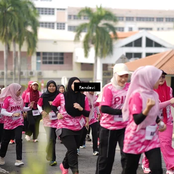 Runner Photo 8420341