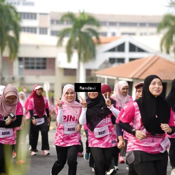 Runner Photo 8420344