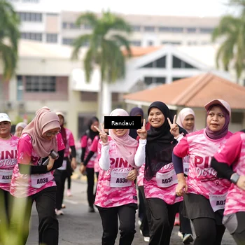 Runner Photo 8420345