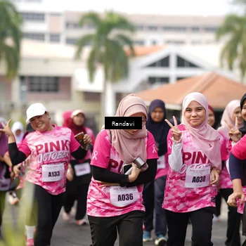Runner Photo 8420347