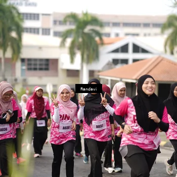 Runner Photo 8420348