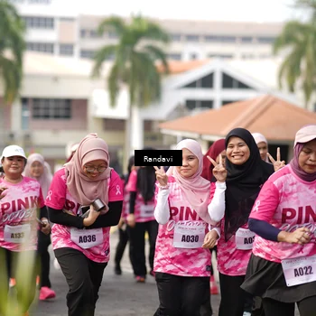 Runner Photo 8420349