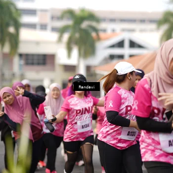 Runner Photo 8420351