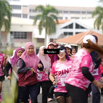 Runner Photo 8420352