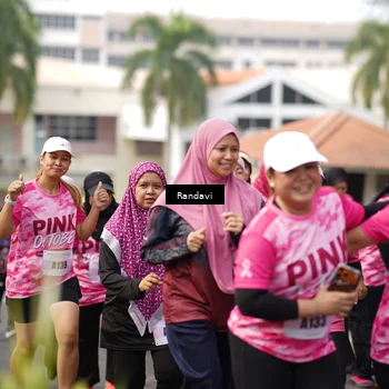 Runner Photo 8420355