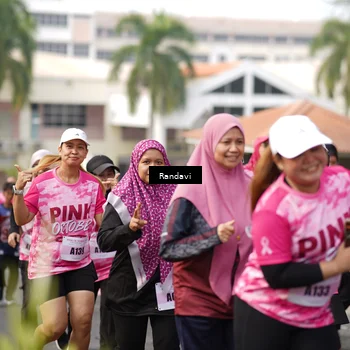 Runner Photo 8420357