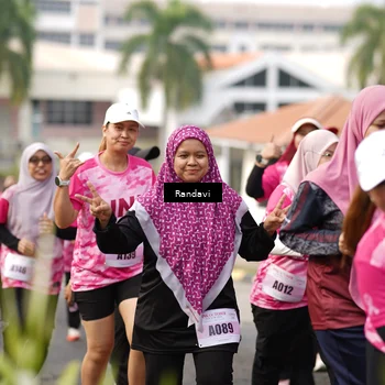 Runner Photo 8420358