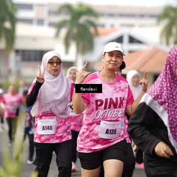 Runner Photo 8420361