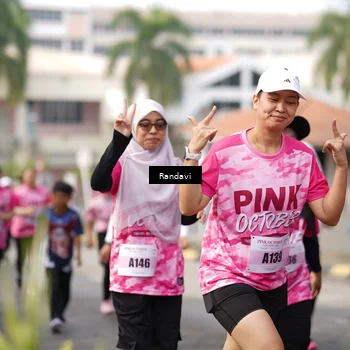 Runner Photo 8420362