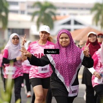 Runner Photo 8420363