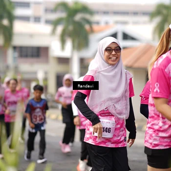 Runner Photo 8420364