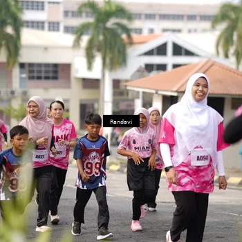 Runner Photo 8420368