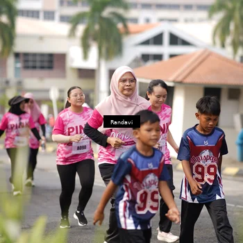 Runner Photo 8420372