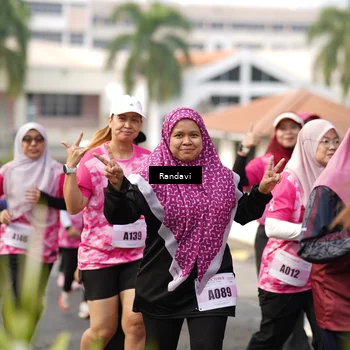 Runner Photo 8420374