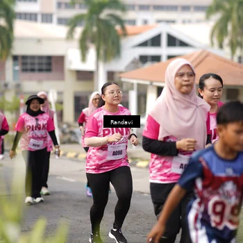 Runner Photo 8420375