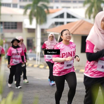 Runner Photo 8420376