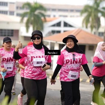 Runner Photo 8420377