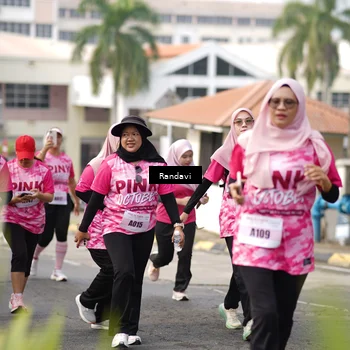 Runner Photo 8420379