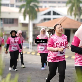 Runner Photo 8420380