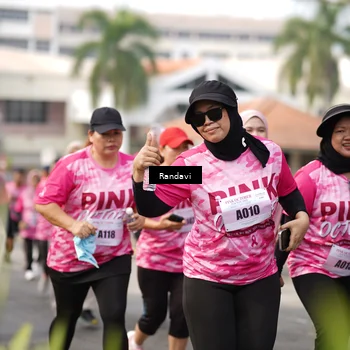 Runner Photo 8420382
