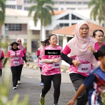 Runner Photo 8420385