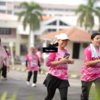 Runner Photo 8420387