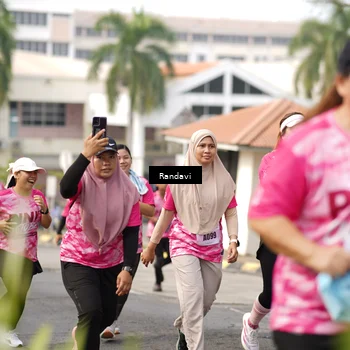 Runner Photo 8420388