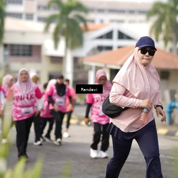 Runner Photo 8420393