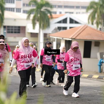Runner Photo 8420395