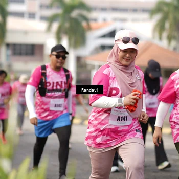 Runner Photo 8420397