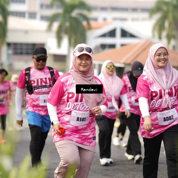 Runner Photo 8420401