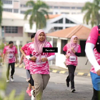 Runner Photo 8420405