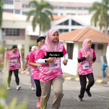 Runner Photo 8420406