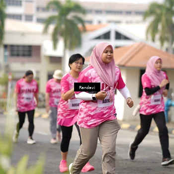 Runner Photo 8420407