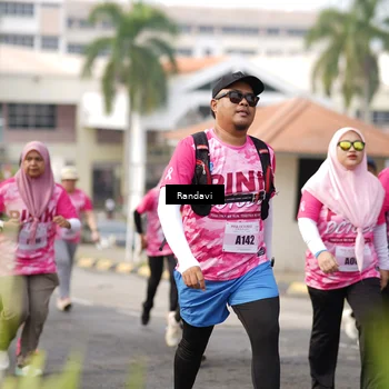 Runner Photo 8420408