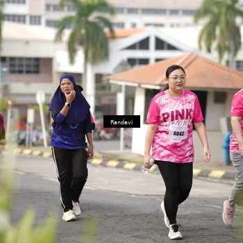 Runner Photo 8420416